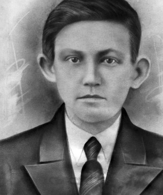 Азизов Ильяс Шагиевич