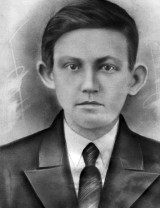 Азизов Ильяс Шагиевич