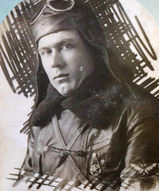 Каменев Николай Филиппович