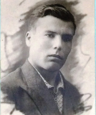 Каменев Алексей Филиппович