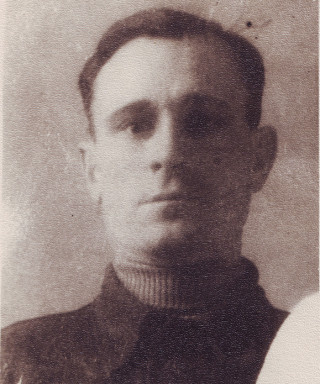 Вершутенко Александр Федорович