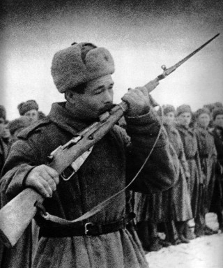 Санин Иван Петрович