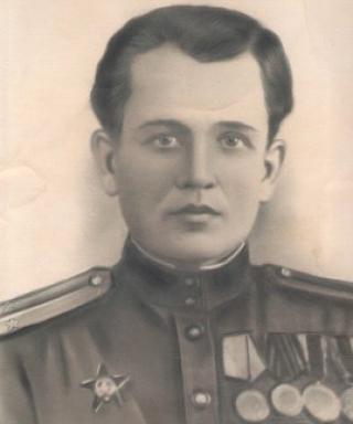 Коротков Николай Гаврилович