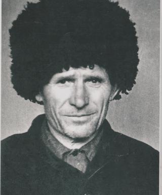 Акаразуев Айгун Гаджиевич