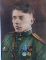 Чернобаев Георгий Николаевич