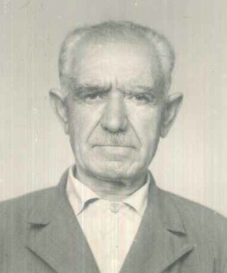 Восканьянц Мушек Саркисович