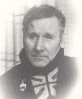 Коноплев Сергей Константинович