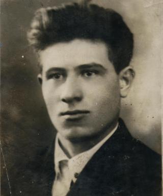 Верзулов Иван Васильевич
