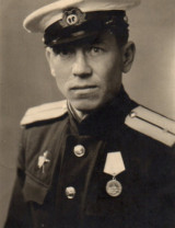 Юрьев Николай Семенович