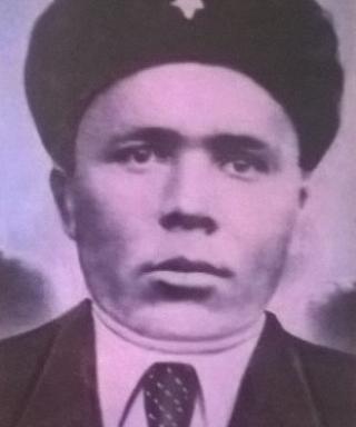 Филиппов Пётр Дмитриевич