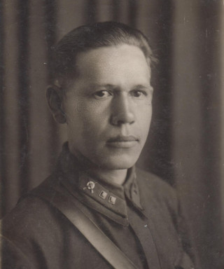 Бушланов Евгений Иванович