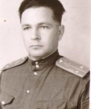 Щербаков Александр Васильевич