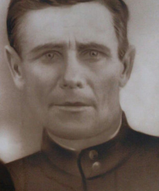 Вовченко Сергей Митрофанович