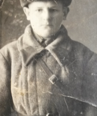 Агапитов Анатолий Игнатьевич