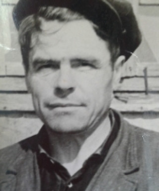 Чайников Юрий Николаевич