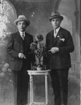 Тонкович Алексей Максимович