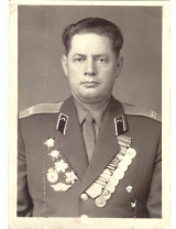 Милодоров Александр Константинович