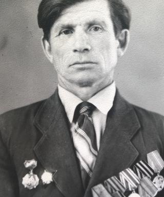 Стрижко Алексей Григорьевич