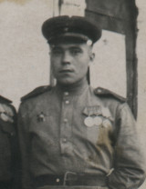 Мурзин Виктор Александрович