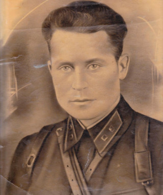 Яковлев Александр Никифорович