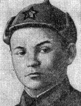 Бойцов Иван Никитович