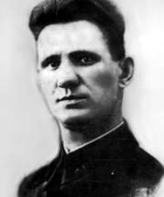 Костров Петр Семенович