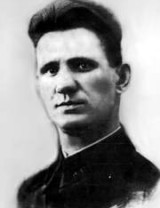 Костров Петр Семенович