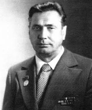 Кащеев Алексей Алексеевич