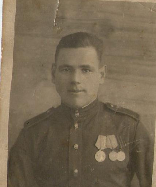 Зернин Петр Андреевич