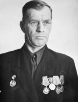 Родионов Геннадий Викторович