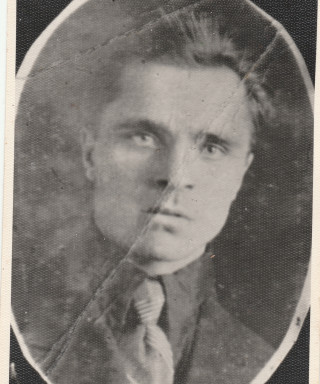 Зюльков Константин Степанович