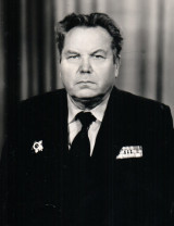 Романеев Алексей Прокофьевич