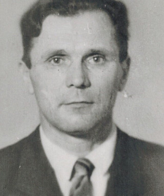 Помадин Иван Васильевич