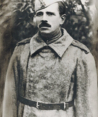 Колесов Дмитрий Васильевич