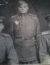 Самарин Прокопий Тимофеевич