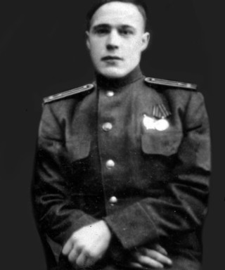 Дормидонов Борис Иванович