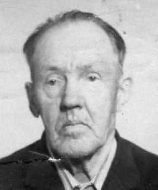 Панкратьев Андрей Семенович