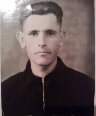 Зубков Андрей Григорьевич