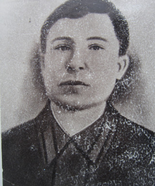 Тюфанов Егор Дмитриевич