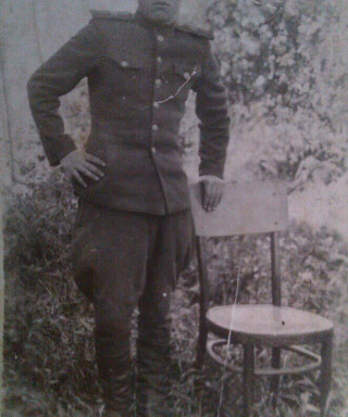 Забелин Сергей Сергеевич