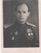 Соловьев Александр Алексеевич