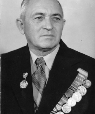 Оболонкин Михаил Александрович