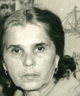 Босикова (Юран) Лидия Ивановна