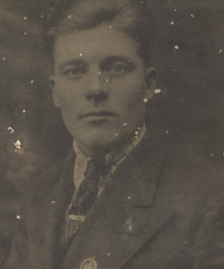 Покрышкин Николай Дмитриевич