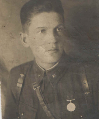 Покрышкин Андриан Дмитриевич