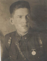 Покрышкин Андриан Дмитриевич