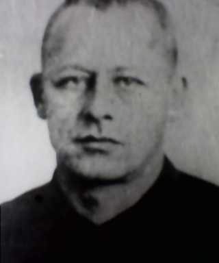 Костылев Василий Иванович