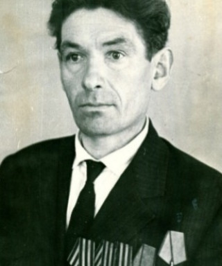 Неволин Анатолий Николаевич