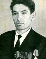 Неволин Анатолий Николаевич