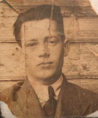 Волчихин Василий